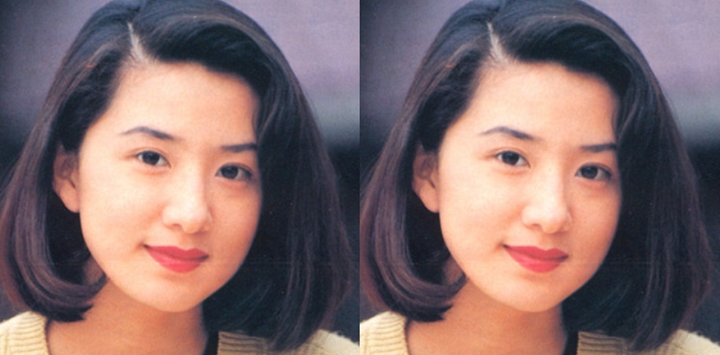 Rambut Pendek Andalan