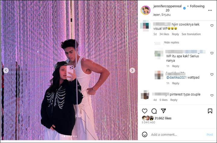 Instagram
