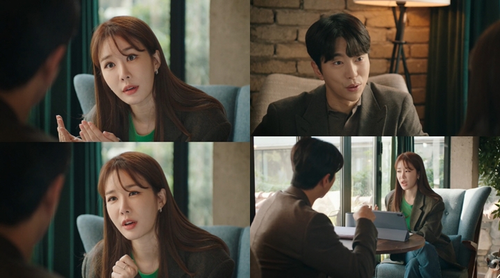 Dialog Yoo In Na di \'True to Love\' Dikomplain Penonton Luar Negeri Dialog Yoo In Na di \'True to Love\' Dikomplain Penonton Luar Negeri