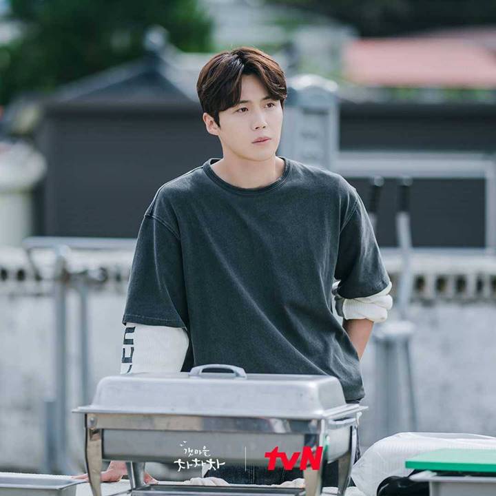 Kim Seon Ho
