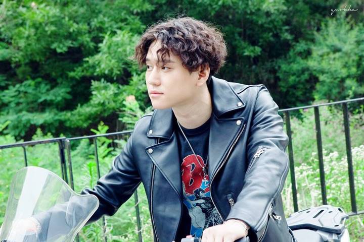 Go Kyung Pyo