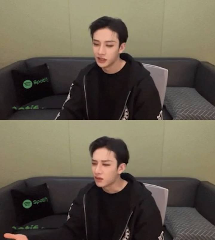 Bang Chan Stray Kids Curhat Soal Kelakuan Tak Sopan Idol Baru yang Tak Jawab Sapaan