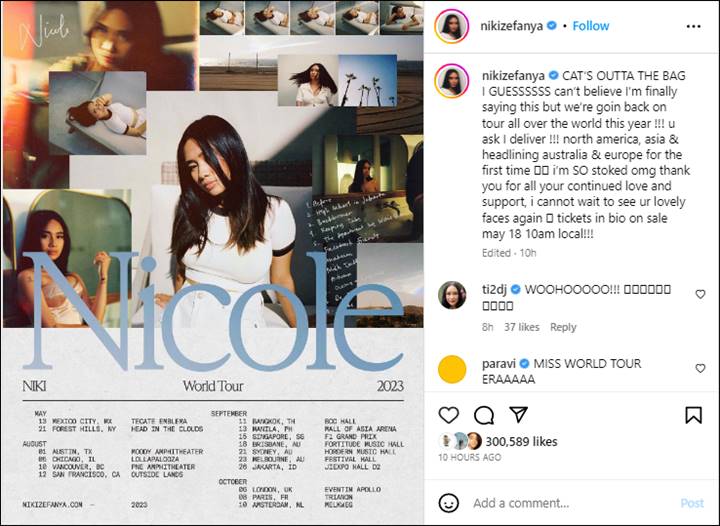 Instagram
