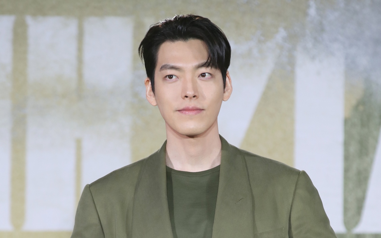 Adegan Merokok Kim Woo Bin di 'Black Knight' Pakai CGI Jadi Perbincangan
