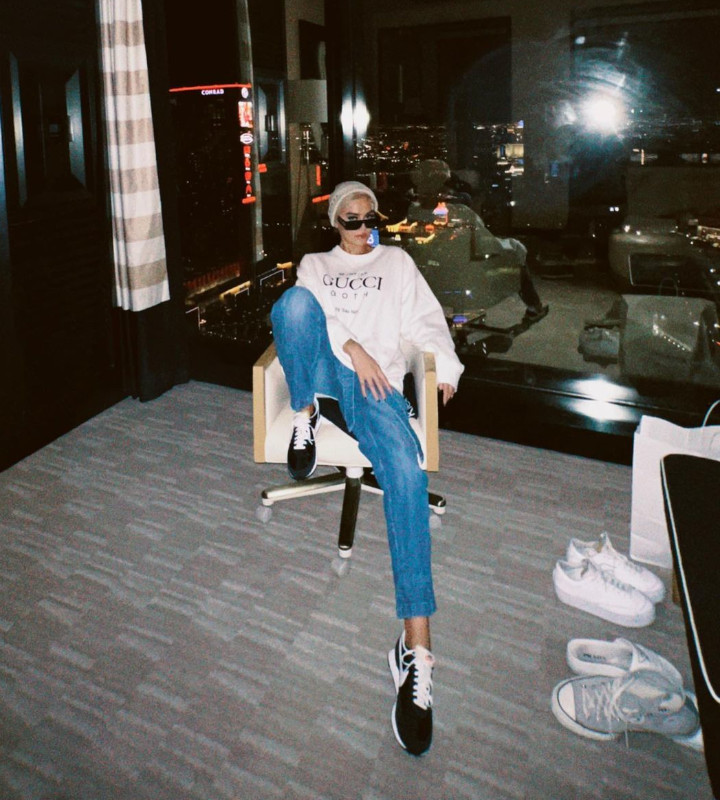 Agnez Mo