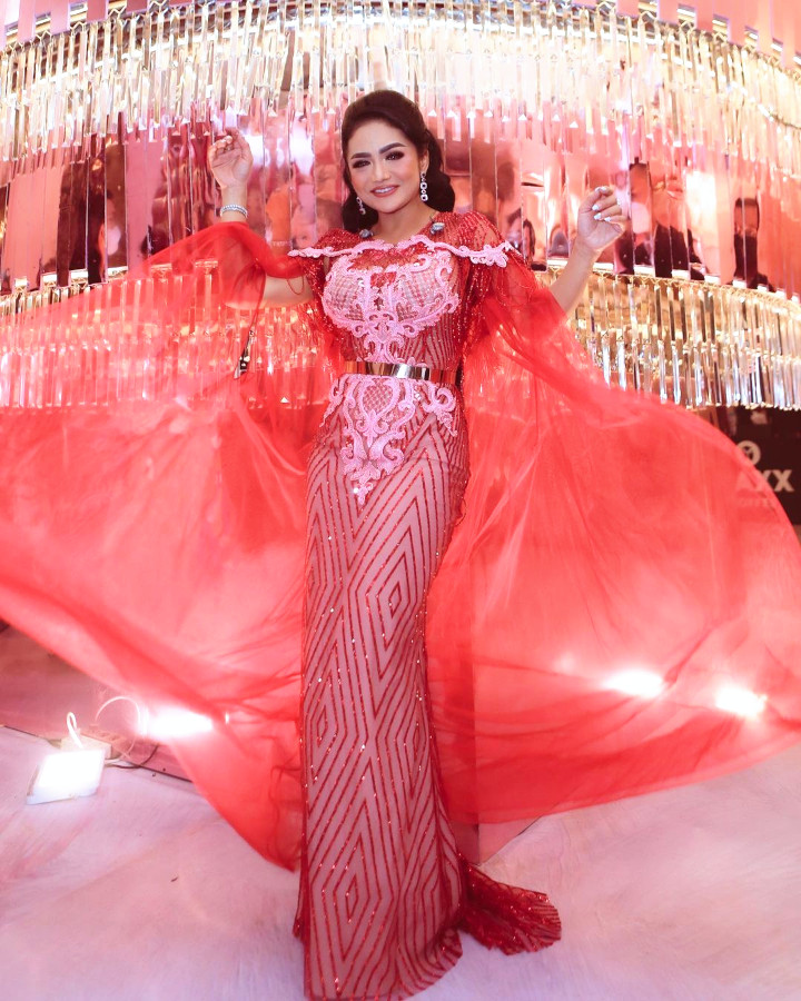 Kris Dayanti