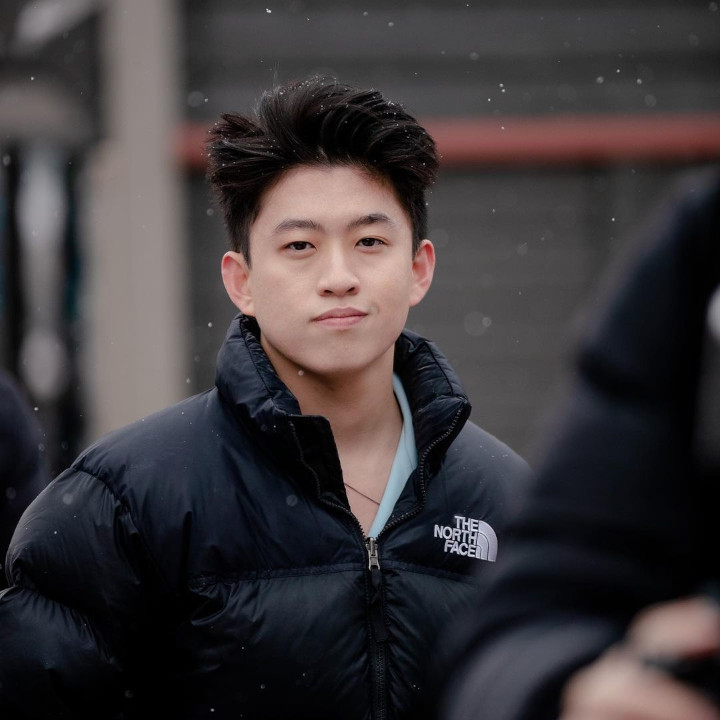 Rich Brian