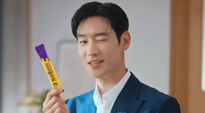 Aksi Lee Je Hoon di Iklan Suplemen Anak Picu Perdebatan Kocak Emak-emak Korea