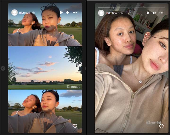 Instagram