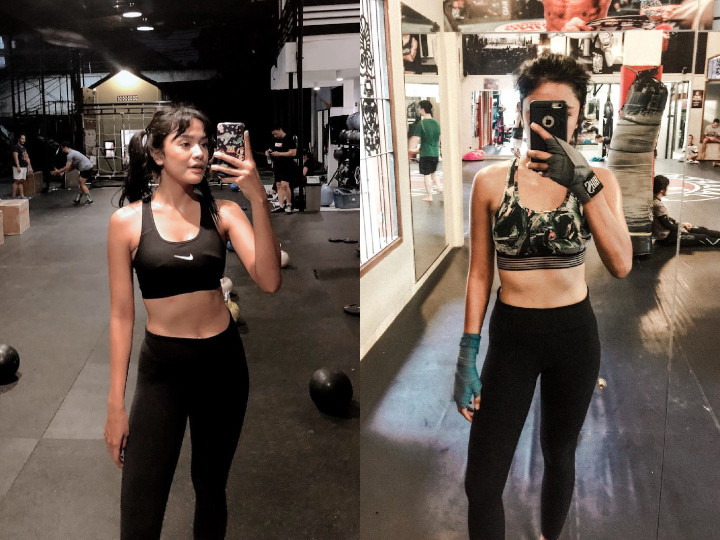 Fit dan Bugar