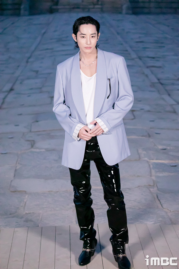 Lee Soo Hyuk