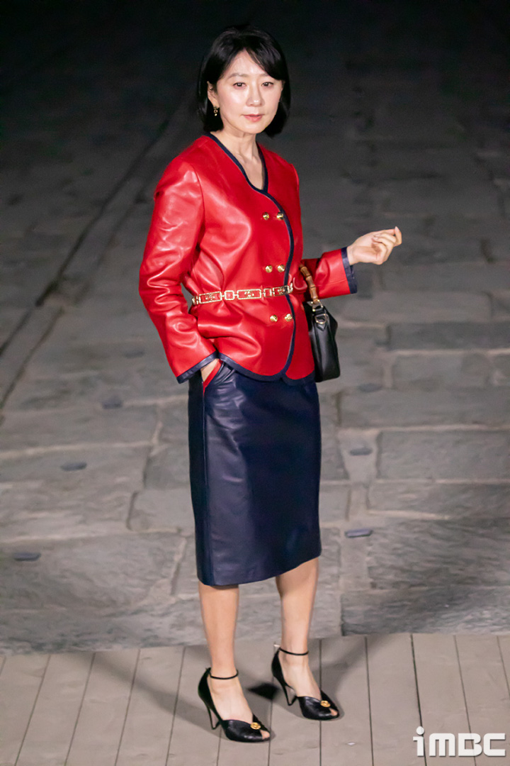Kim Hee Ae