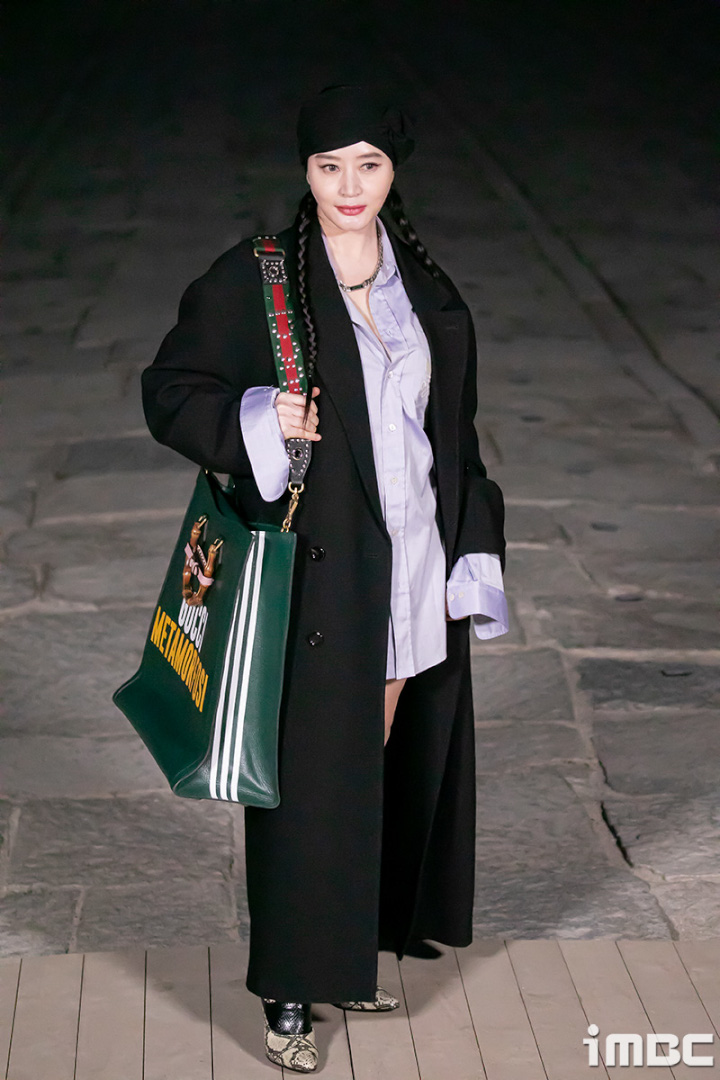 Kim Hye Soo