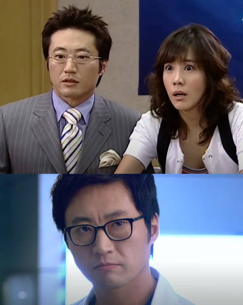 Park Shin Yang di \