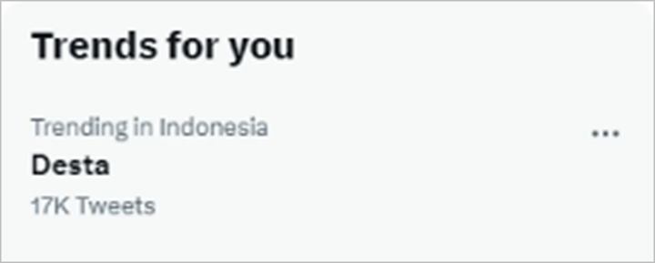 Desta Trending Usai Diam-diam Gugat Cerai Natasha Rizky Picu Reaksi Tak Percaya