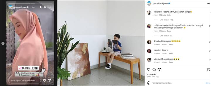 Instagram