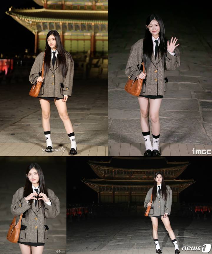 Leeseo IVE Tampil Gemesin Bak Mau ke Sekolah di Gucci Show Hingga Jadi Bahasan Leeseo IVE Tampil Gemesin Bak Mau ke Sekolah di Gucci Show Hingga Jadi Bahasan Leeseo IVE Tampil Gemesin Bak Mau ke Sekolah di Gucci Show Hingga Jadi Bahasan