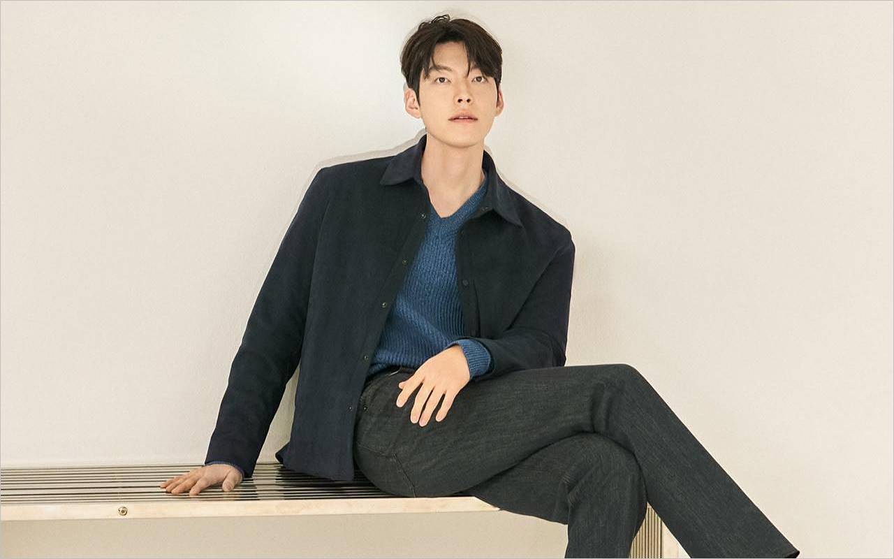 Kim Woo Bin Marahi Orang yang Perlakukan Model Junior dengan Semena-mena