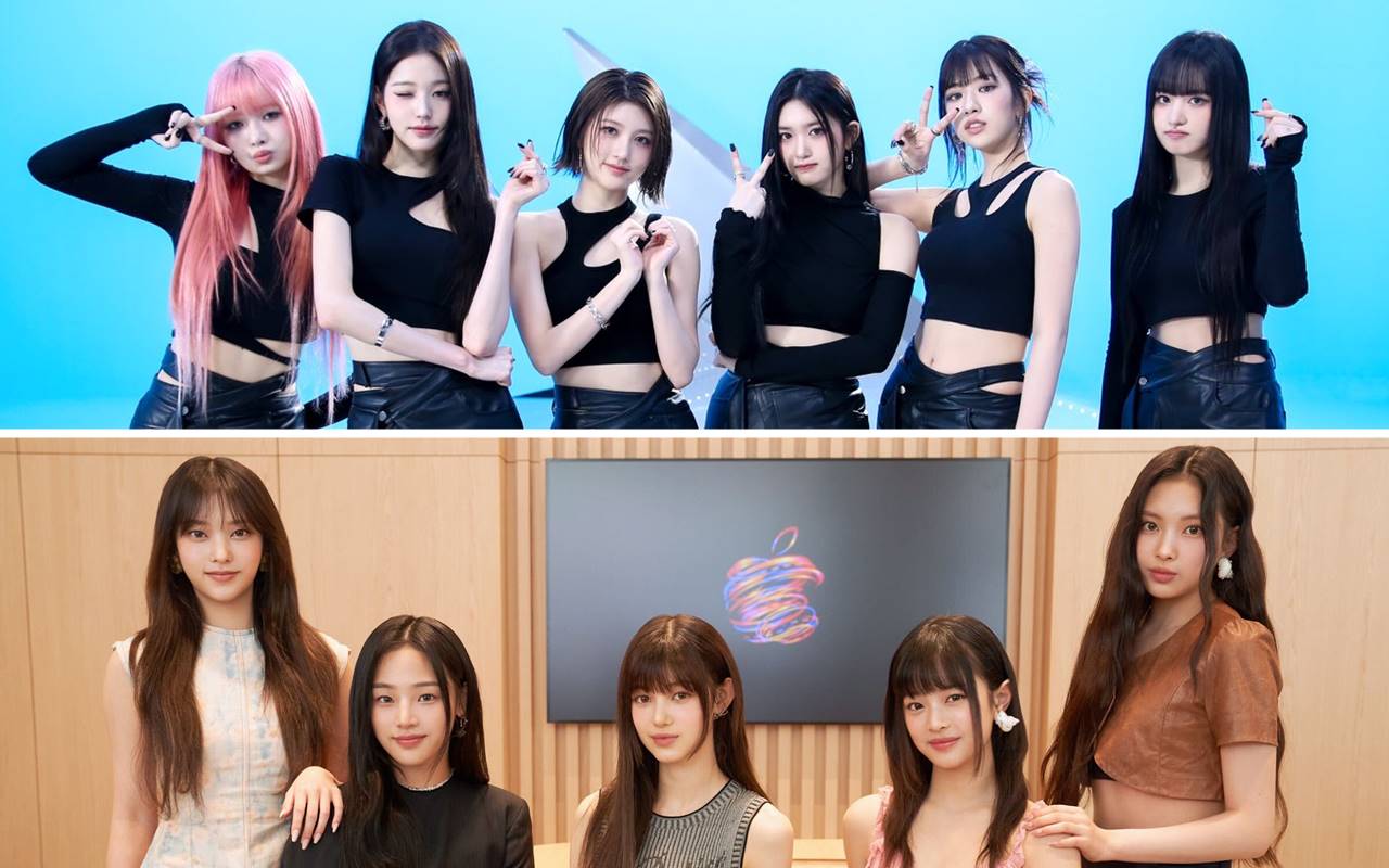 IVE Hingga NewJeans Bakal Kena Imbas, RUU Perlindungan Idol di Bawah Umur Ditentang