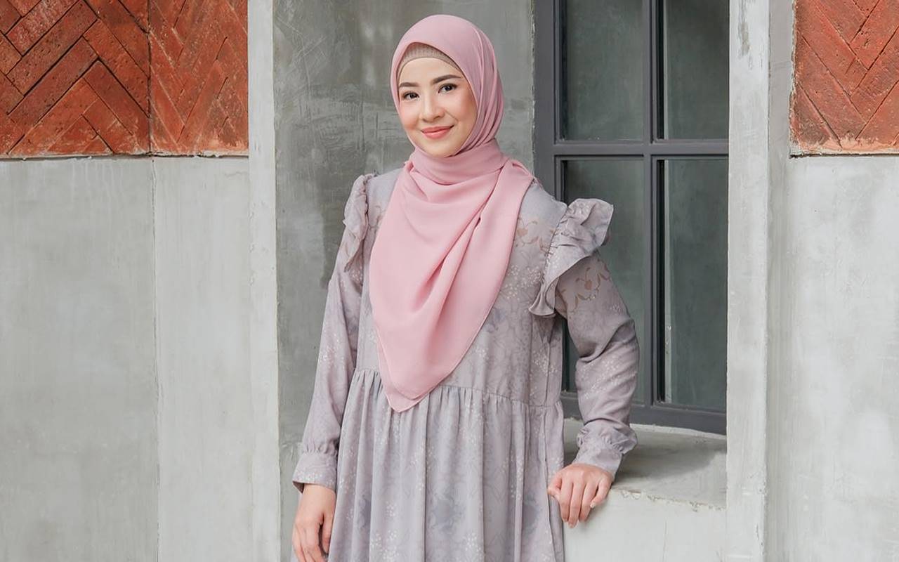 Natasha Rizky Terus Trending Usai Digugat Cerai Desta, Disebut Layak Dapat Lebih Baik