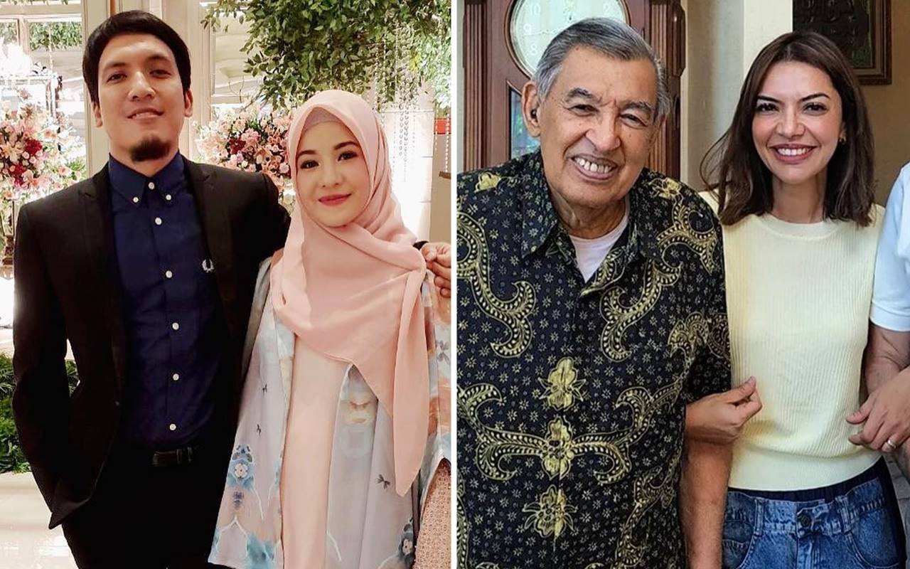Natasha Rizky Curhat Sifat Genit Suami, Reaksi Desta Kala Dinasihati Ayah Najwa Shihab Disorot