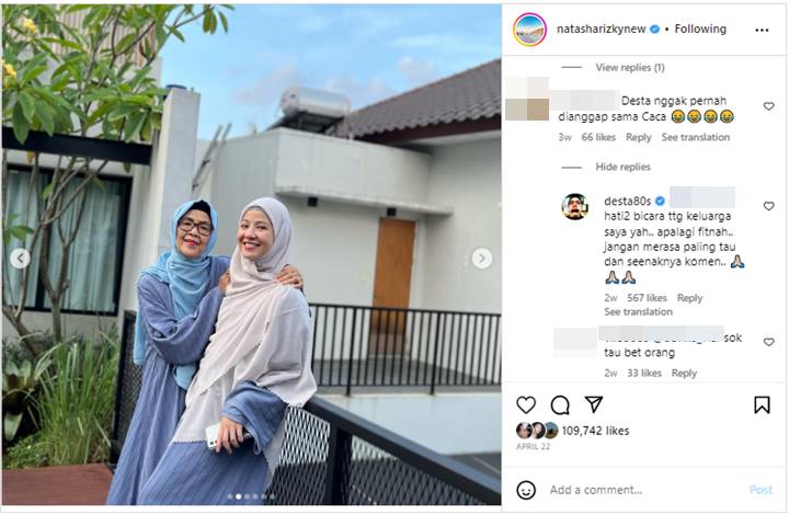 Instagram