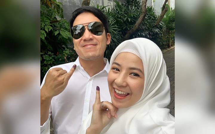 Shandy Aulia Potong Rambut Bikin Pangling, Rayyanza Pesan Kopi ke Sus Rini - Topik Pagi