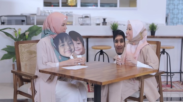Natasha Rizki Ternyata Lebih Pilih Desta Ketimbang Anak-anak, Netizen Nyesek