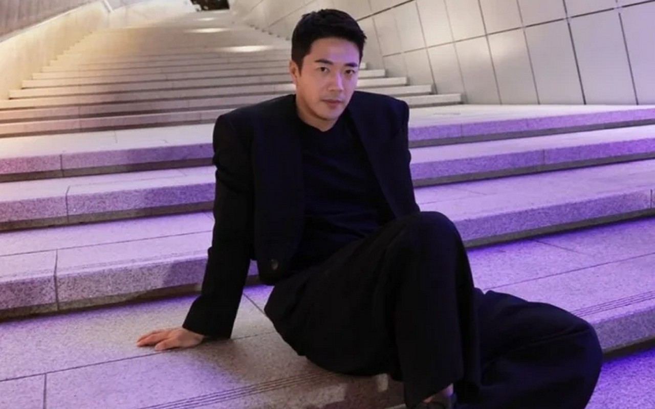 Punya Visual Memikat Di Usai Muda, Putra Remaja Kwon Sang Woo Tak Ingin Ikut Jejak Ortunya