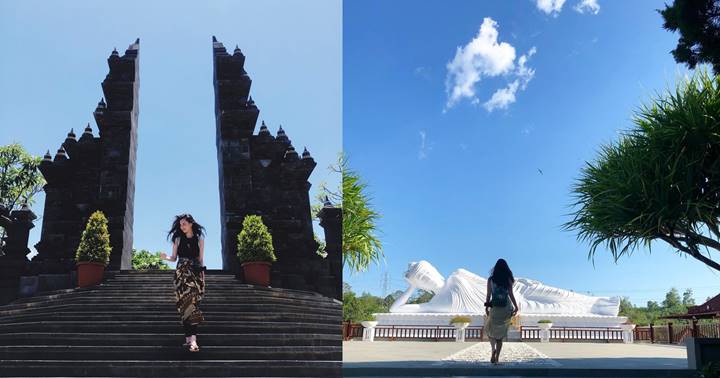 Wisata Religi