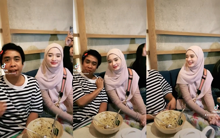Inara Rulis Putuskan Lepas Cadar