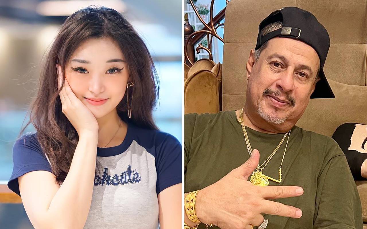 Livy Renata Ditawari Jadi Aktris di Jepang, Pak Muh Ayah Fadil Jaidi Beri Pujian