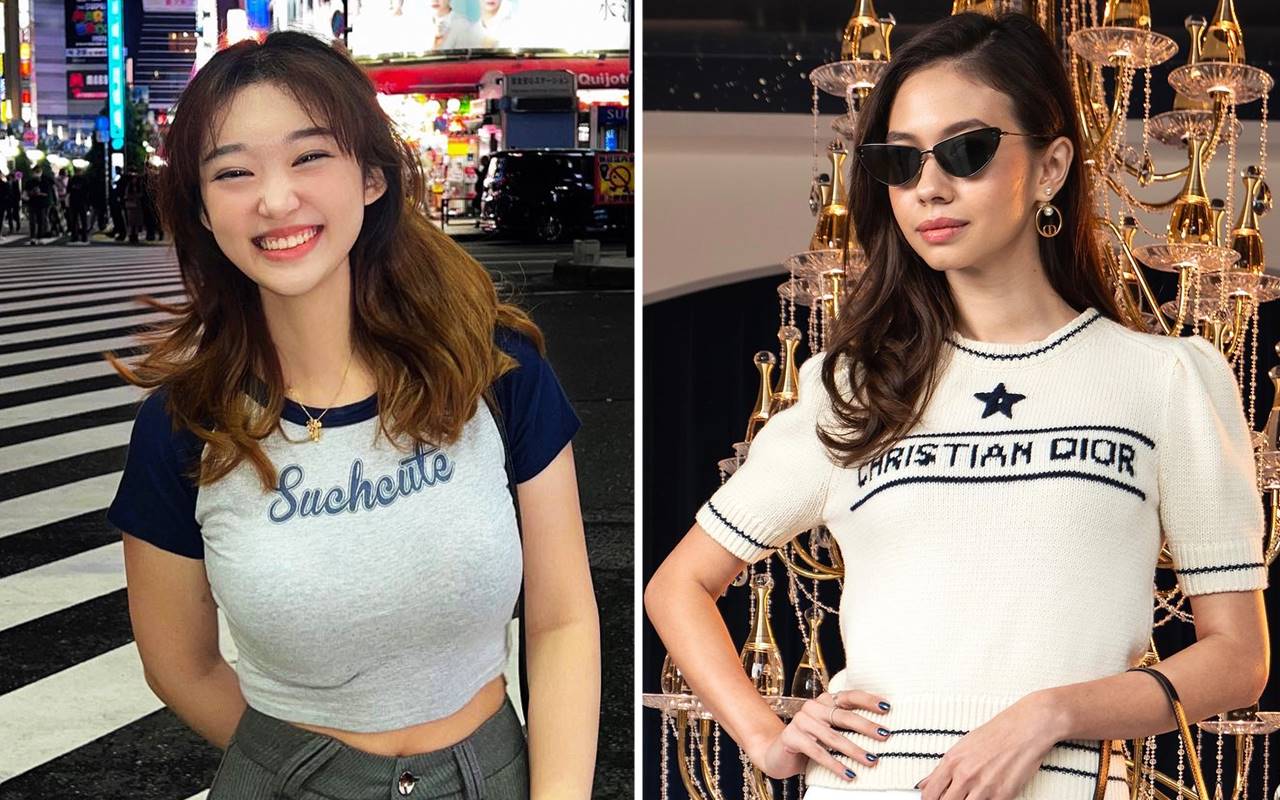 Livy Renata Bikin Ngakak Usai Sebut Yuki Kato Mantan Istri John Lennon
