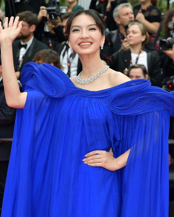 Aura Berkelas