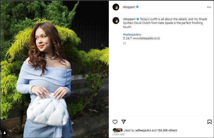 Instagram