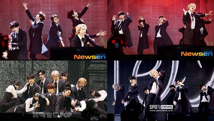 ENHYPEN Asing dengan Vibe Lagu \'Bite Me\', Untung Ada Heeseung
