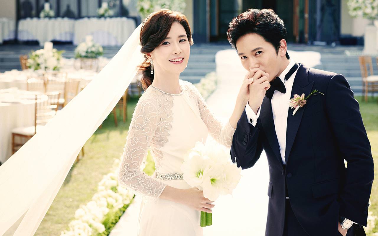 Ji Sung Bahas Kecantikan Lee Bo Young, Aksi Bucin di IG Auto Disambut Iri