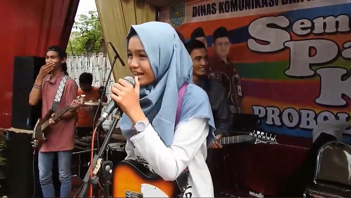 Sering Manggung