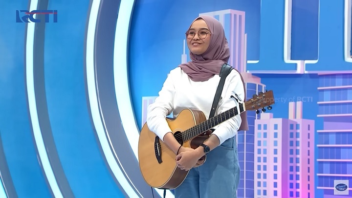 Audisi 'Indonesian Idol'