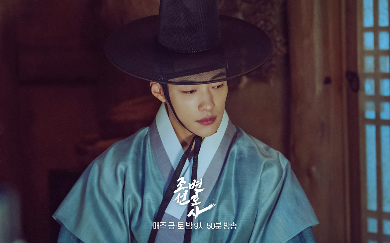 Agensi Buka Suara Usai Woo Do Hwa Dikecam Bagikan Adegan Mesra Bareng Bona di 'Joseon Attorney'