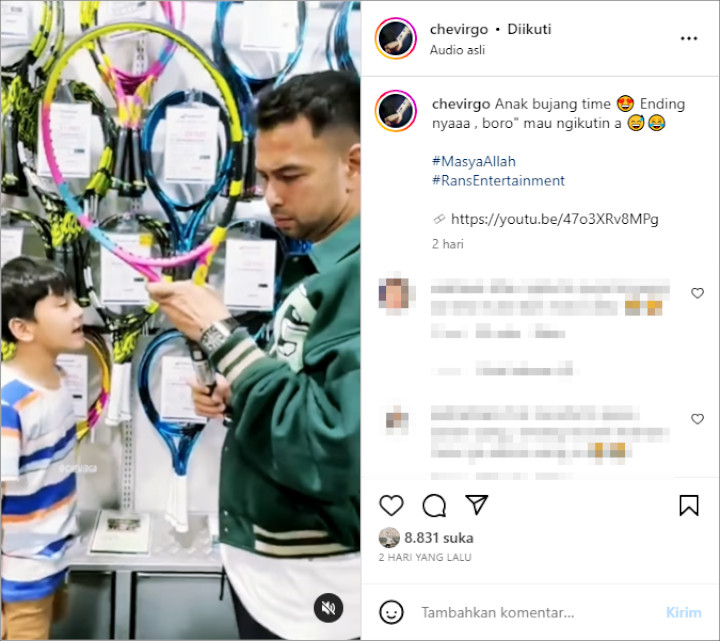 Febby Rastanty Hadiri Lamaran Jessica Mila-Enzy Storia, Pacar Rachel Vennya Dipuji Sabar-Topik Pagi