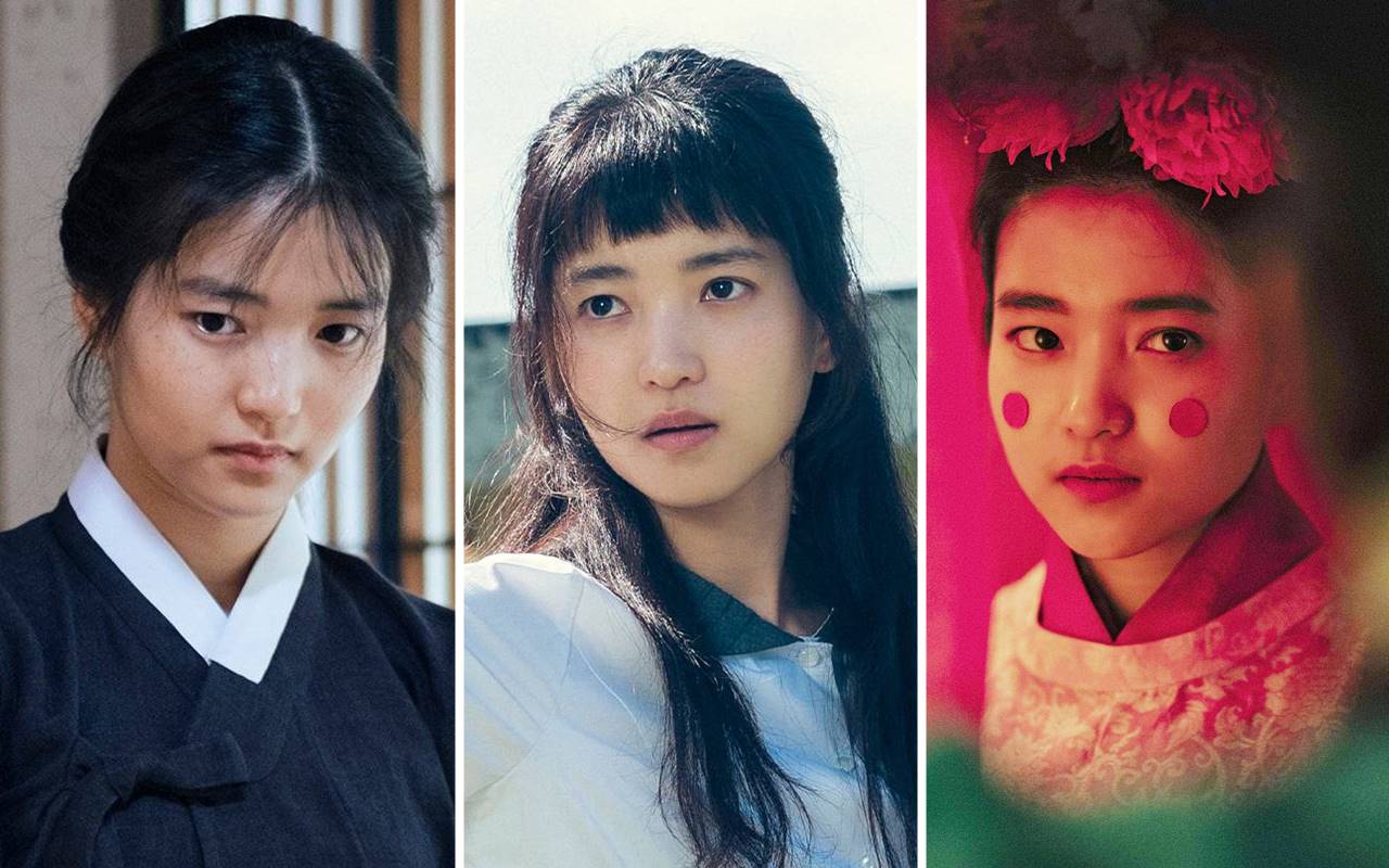 Kim Tae Ri Dikritik Perkara Translator, Intip 7 Peran Ikoniknya di Drama & Film
