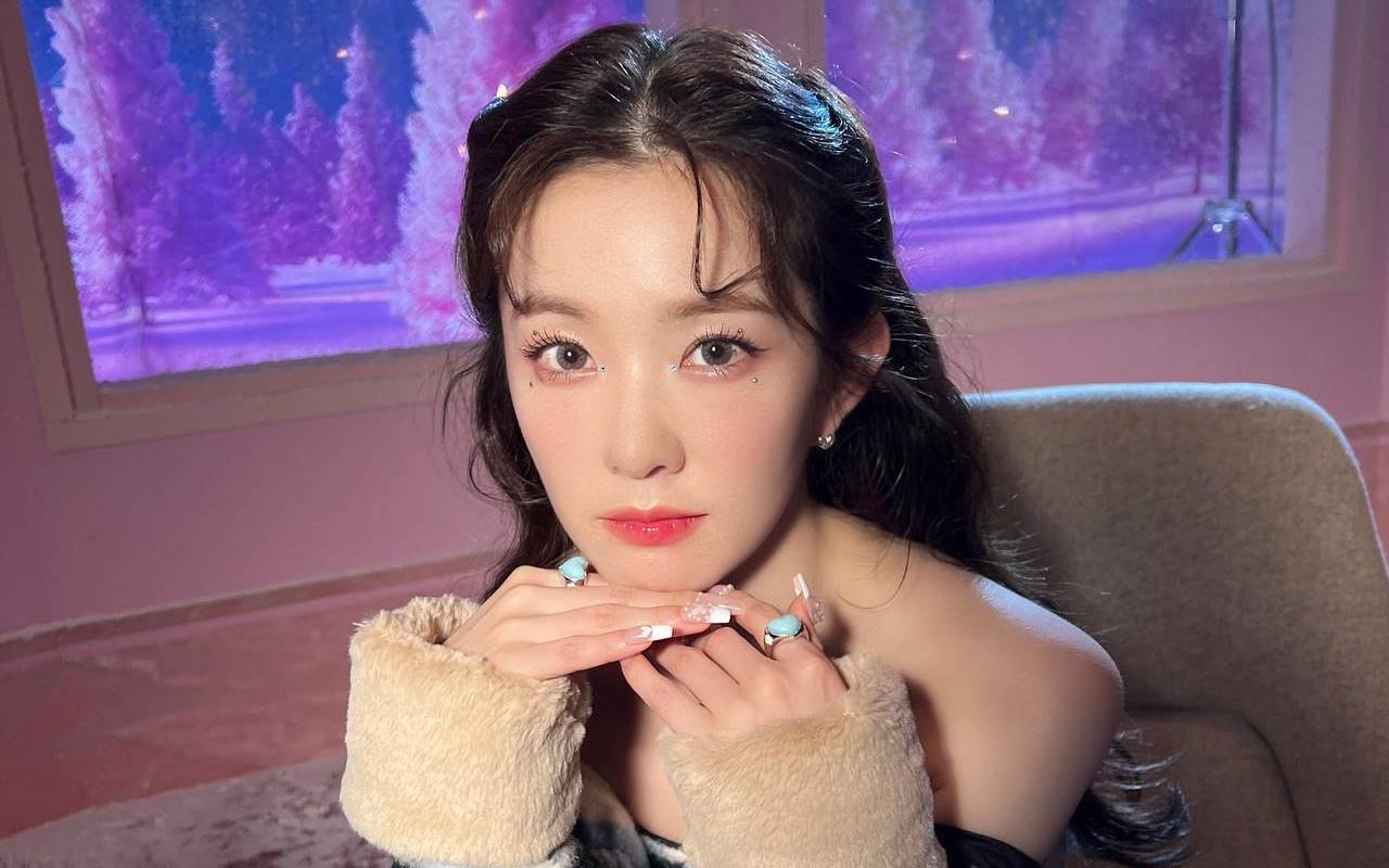 Sudah 32 Tahun, Visual Irene Red Velvet di Bandara Saat Berangkat ke Prancis Disebut Legendaris