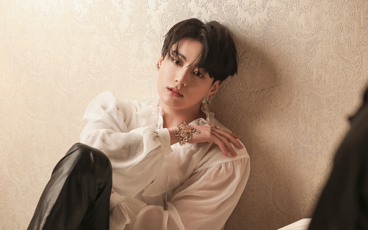 Jungkook BTS Minta Maaf Usai Dikomplain Tetangga