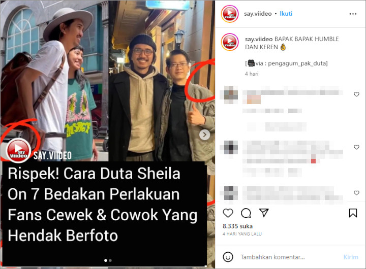 Rayyanza Bersikap Ramah Malah Buat Raffi Ahmad Bingung, Cinta Laura Pakai Gaun Terbuka-Topik Pagi