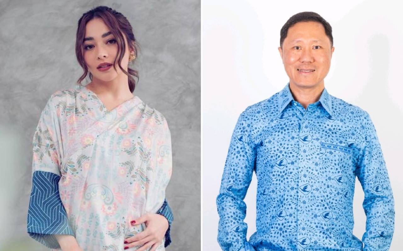 Nikita Willy Puji Kakak Ipar Nyamar Jadi Sopir Taksi Keliling, Jabatan CEO Gak Kaleng-Kaleng