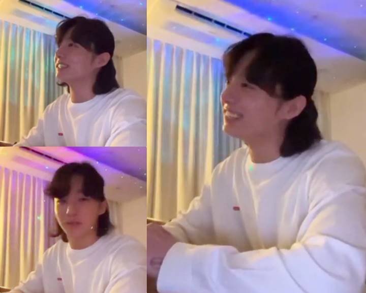 Jungkook BTS Nikmati \'GOING SEVENTEEN\', Ada Pesan Buat Sobat 97L Plus Seungkwan