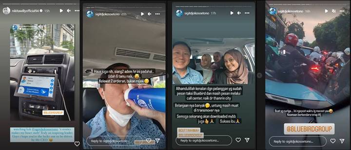 Nikita Willy Puji Sikap Humble Kakak Ipar, Enzy Storia Nikah Tak Didampingi Ayah-Topik Pagi