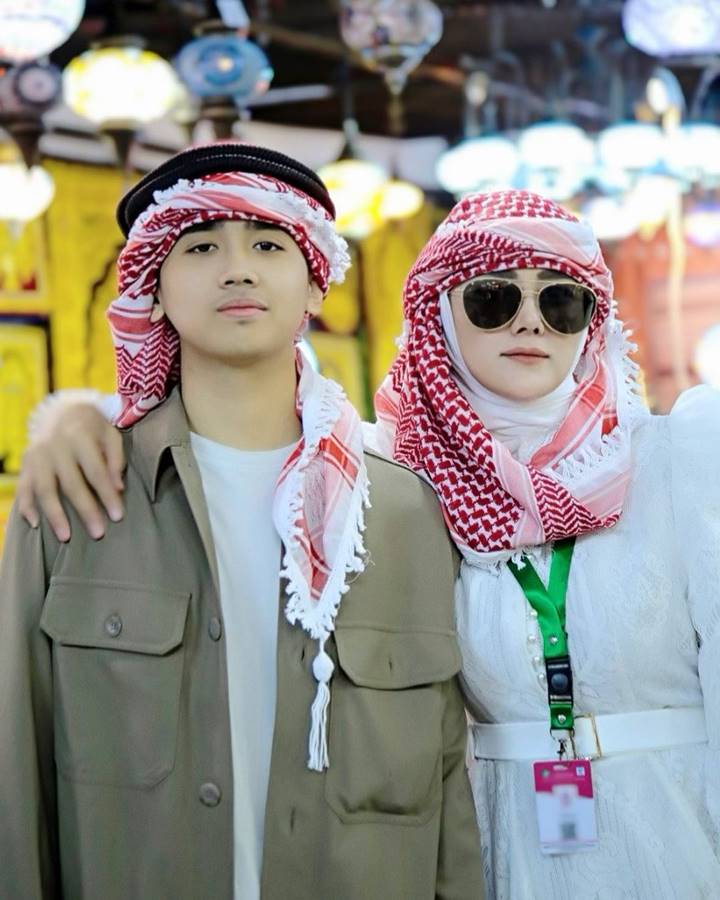 Bak Kakak dan Adik
