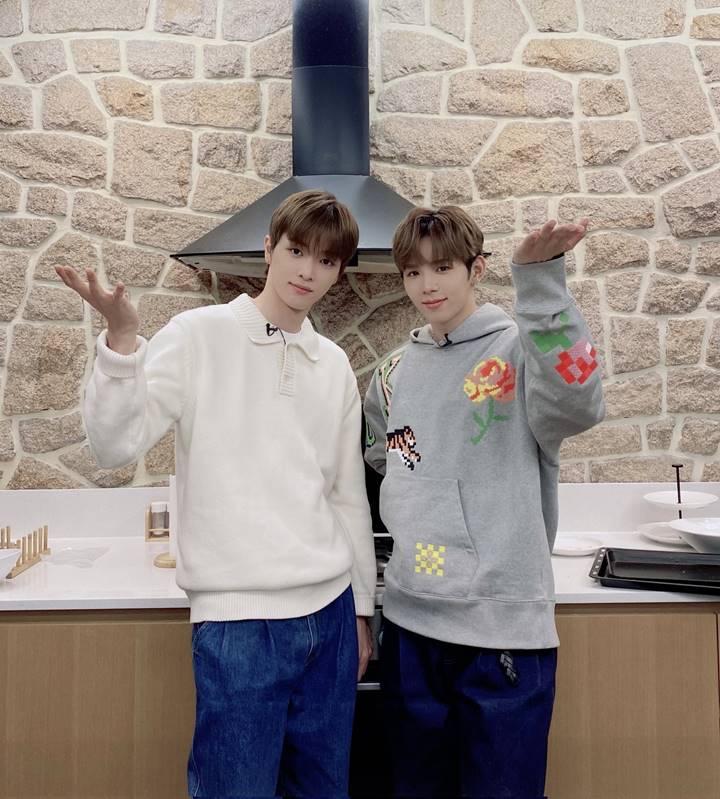 Sungchan dan Shotaro Diumumkan Keluar dari NCT